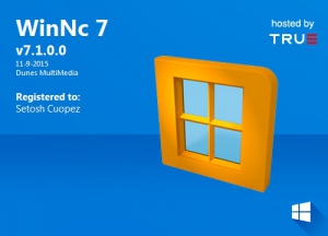 WinNc 7.1.0.0 [Multi/Ru]