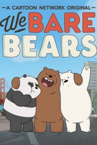    / We Bare Bears (1  1-26   XX) | AlexFilm