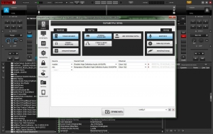 Atomix Virtual DJ Pro Infinity 8.0.0 build 2453.1060 [Multi/Ru]
