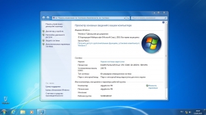 Windows 7 Home Premium SP1 Elgujakviso Edition (v13.09.15) (x64) [En/Ru]