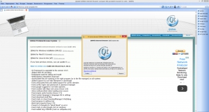 QtWeb Internet Browser 3.8.5 build 108 Portable [Multi/Ru]