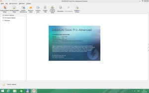 DAEMON Tools Pro Advanced 6.2.0.0496 [Multi/Ru]