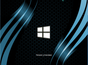 Windows Embedded 8.1 Industry Enterprise KottoSOFT (x64) [Ru]