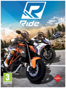 RIDE [Update 2 + 4 DLC] | RePack