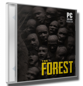 The Forest [0.23d] | RePack  ShootGun1982