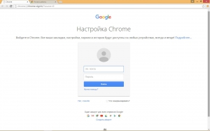 Google Chrome 45.0.2454.93 Stable [Multi/Ru]