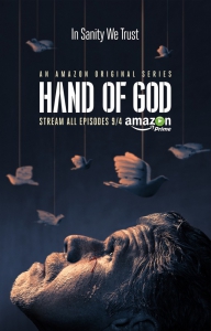   / Hand of God (1  1-10   10) | BaibaKo
