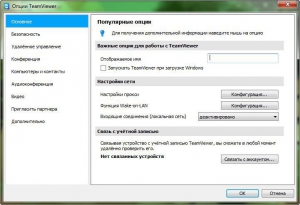 TeamViewer Server Enterprise 10.0.47484 + Portable [Multi/Rus]