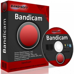 Bandicam 2.3.2.851 [Multi/Ru]