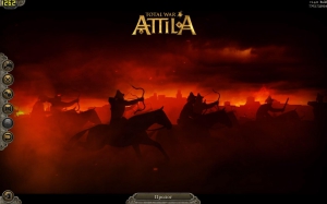 Total War ATTILA [Ru/Multi] (1.4.0/dlc) SteamRip Let'slay