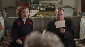   / Father Brown (3 : 1-15   15) | 