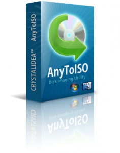 AnyToISO 3.7.0 Build 501 Pro [Multi/Ru]