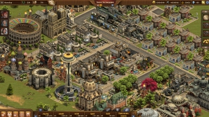 Forge of Empires [Ru] (1.59.27068) License