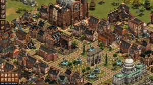 Forge of Empires [Ru] (1.59.27068) License