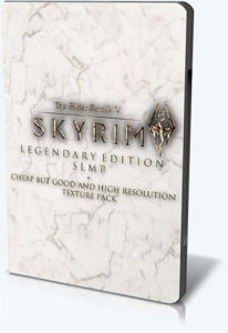 The Elder Scrolls 5: Skyrim SLMP Project (2011) [Rus/Eng] (1.9.32.0.8/2.1.3) Repack Mitradis [Legendary Edition]