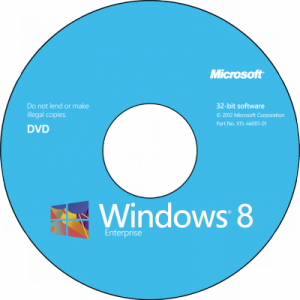 Windows 8.1 Professional Update 17.09.2015 Activated By Darkness 17.09.2015 (x86) [Ru]