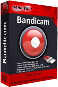 Bandicam 2.3.2.853 [Multi/Rus]