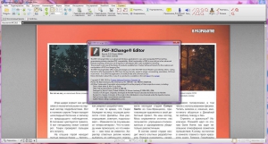 PDF-XChange Editor 5.5.315.0 [Multi/Rus]