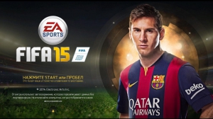 FIFA 15: Ultimate Team Edition PC | RePack  xatab