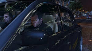 GTA 5 / Grand Theft Auto 5 [Ru/Multi6] (1.0.350.1/upd4) Repack =nemos=