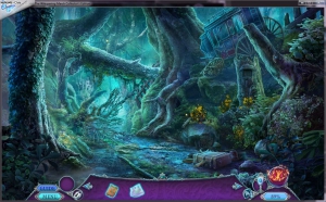 Myths of the World 7: The Whispering Marsh [En] Unofficial [Collector's Edition /  ]
