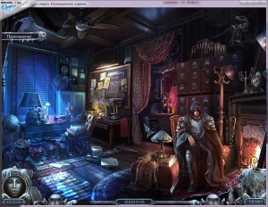 Riddles of Fate 3: Memento Mori /  .    [Ru] Unofficial [Collector's Edition /  ]