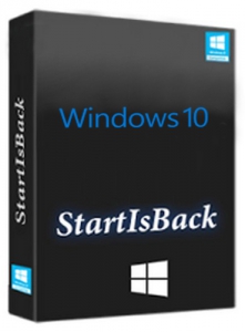 StartIsBack++ 1.1.2 x86 x64 [2015, MULTILANG +RUS]