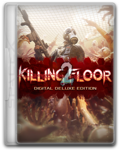 Killing Floor 2 [v1013]  [Rus/Eng] Repack  [W.A.L]