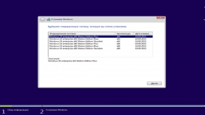 Windows 10 Enterprise Matros Edition 01 (x86/x64) [Ru]