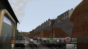 Train Simulator 2016 Steam Edition PC | RePack  R.G. Liberty