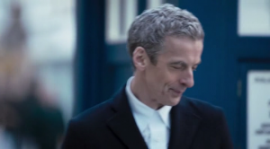   / Doctor Who (9  1-5   12) | Kerob