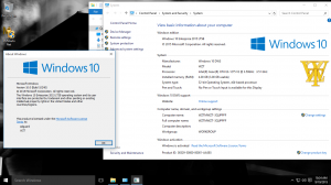 Windows 10 DWS [2DVD] by WZT (v1.1) (x86-x64) [Multi/Ru]