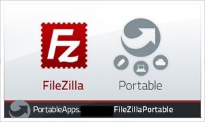 FileZilla 3.14.0 Final Portable by PortableApps [Multi/Ru]