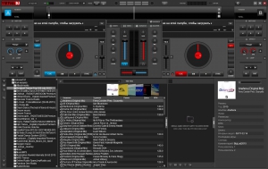 Atomix Virtual DJ Pro Infinity 8.0.0 build 2465.1067 [Multi/Ru]