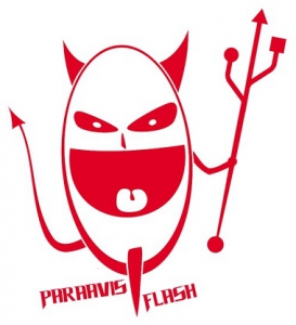 ParAAvis Flash GEFI [09.2015 | UEFI | Ru/En | x86/x64]