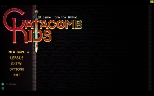Catacomb Kids [En] (Early Access 0.0.11b) Repack Let'slay