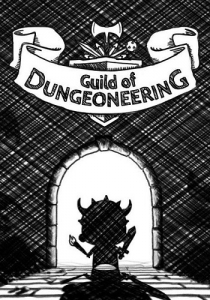 Guild of Dungeoneering | Repack Let'slay [Digital Deluxe Edition]