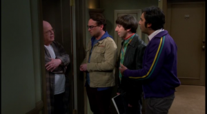    / The Big Bang Theory (9 : 1-6   24) | Kerob