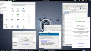 Tails 1.6 [   ] [i386] 1xDVD