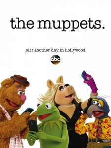  / The Muppets (1 : 1-16   16) | BaiBaKo