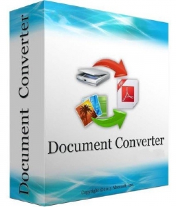Soft4Boost Document Converter 3.7.5.219 [Multi/Ru]