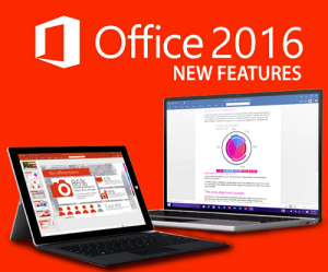 Microsoft Office 2016 Professional Plus RTM 16.0.4266.1003 (x86/x64) (Retail) [Ru] -    Microsoft MSDN