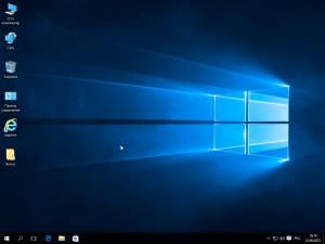 Windows 10 Home Insider Preview 10.0.10547 by kiryandr v.21.09 (x64) (2015) [Rus]