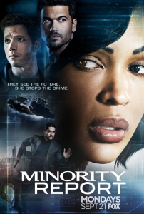   / Minority Report (1  1-10 ) | NewStudio