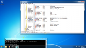 Microsoft Windows 7 Ultimate-Enterpise E -   [En] WZT