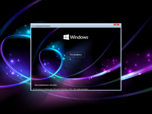 Windows 10 10in1 Fire Horse  Two boot loader (x86-x64) [Rus]