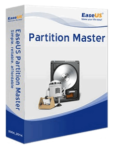 EASEUS Partition Master 10.8 Professional | Server | Unlimited | Technican Edition [ENG + RUS]