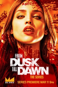     / From Dusk Till Dawn (2 : 1-10   10) | LostFilm