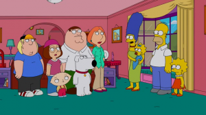  / Family Guy (13  1-18   18) | Filiza Studio