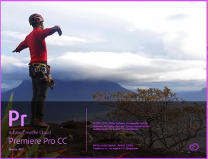 Adobe Premiere Pro CC 2015.0.2 9.0.2 (249) Portable by Punsh [Multi/Ru]